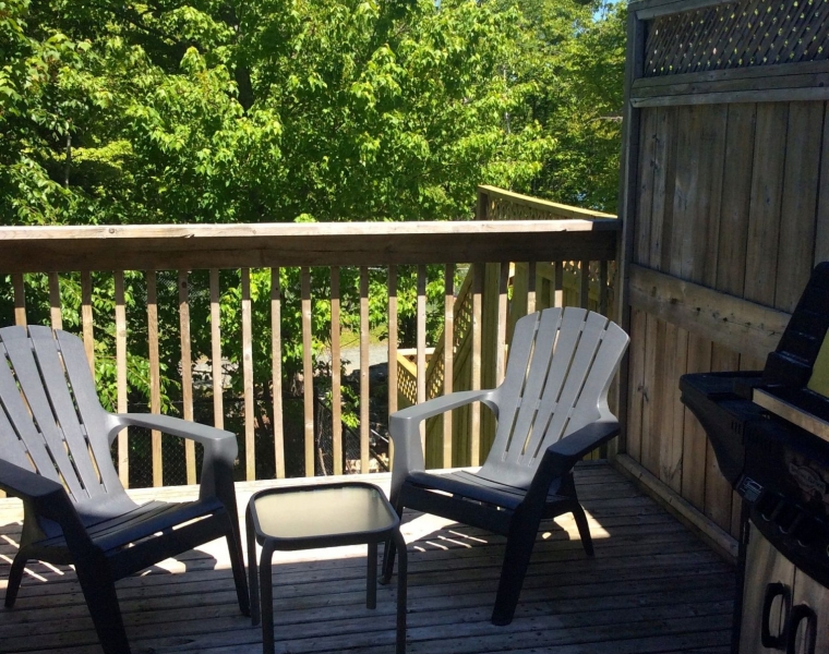 34 Coldstream Run, Dartmouth, Nova Scotia B2W 0A3 Canada