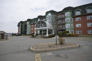 401-116  Larry Uteck Blvd,  Halifax, Nova Scotia B3M 4Y1 Canada
