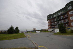 401-116  Larry Uteck Blvd,  Halifax, Nova Scotia B3M 4Y1 Canada