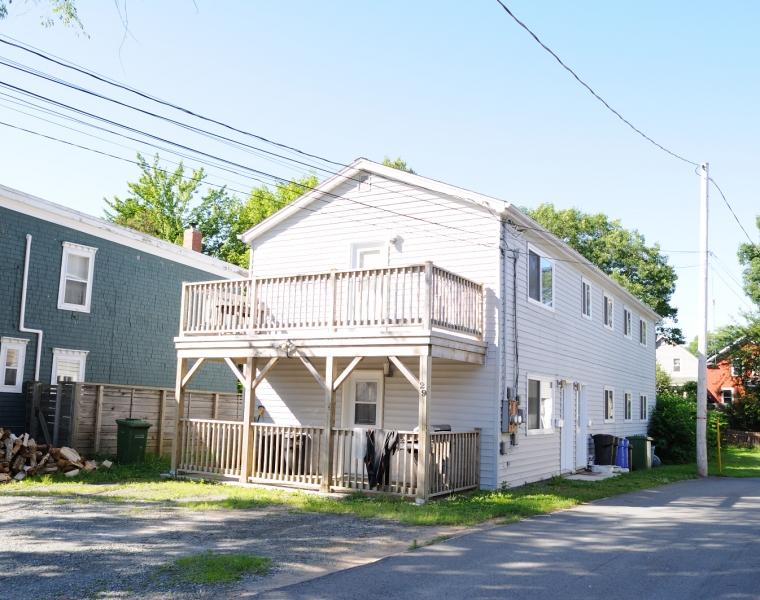 29B Pine Street, Dartmouth, Nova Scotia B2Y 2W6 Canada