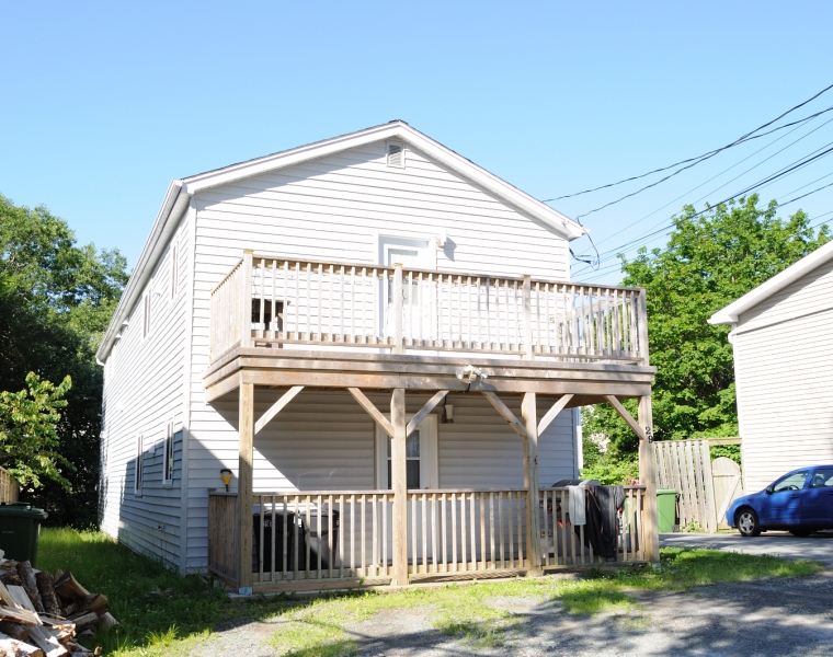 29B Pine Street, Dartmouth, Nova Scotia B2Y 2W6 Canada