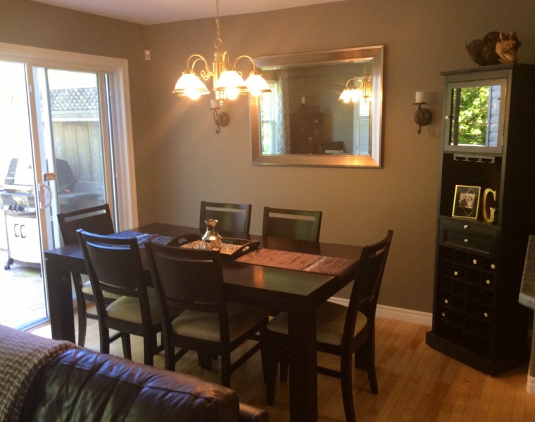 34 Coldstream Run, Dartmouth, Nova Scotia B2W 0A3 Canada