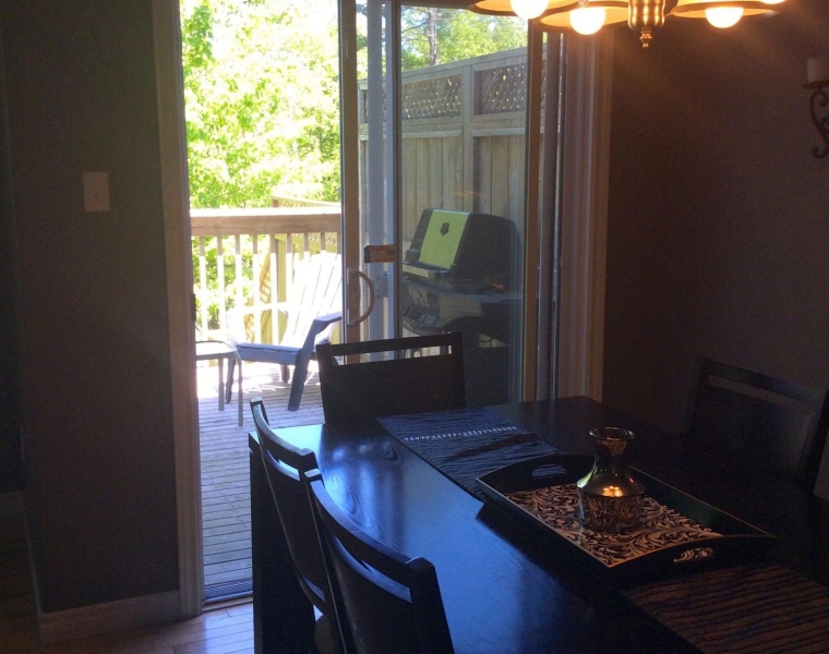 34 Coldstream Run, Dartmouth, Nova Scotia B2W 0A3 Canada