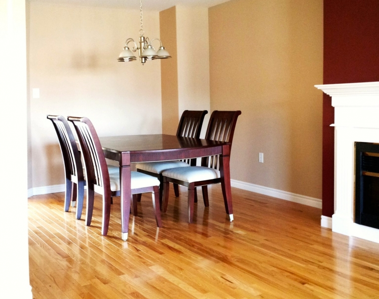 45 Woodhaven Close, Dartmouth, Nova Scotia B2W 6P9 Canada