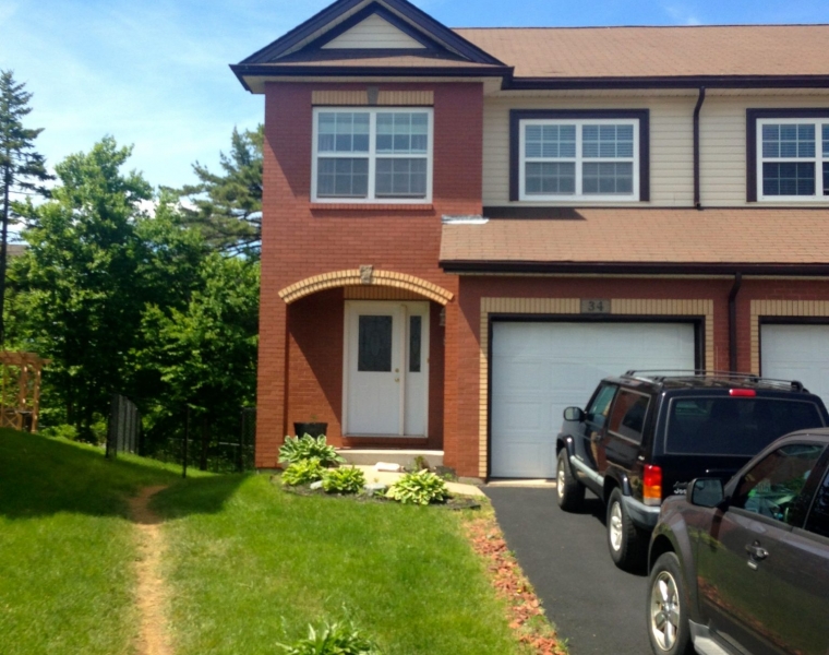 34 Coldstream Run, Dartmouth, Nova Scotia B2W 0A3 Canada