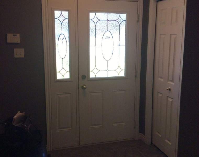 34 Coldstream Run, Dartmouth, Nova Scotia B2W 0A3 Canada