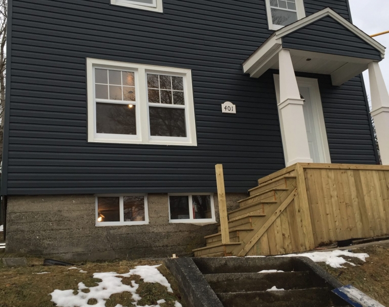 401 Portland Street, Dartmouth, Nova Scotia B2Y 1L1 Canada