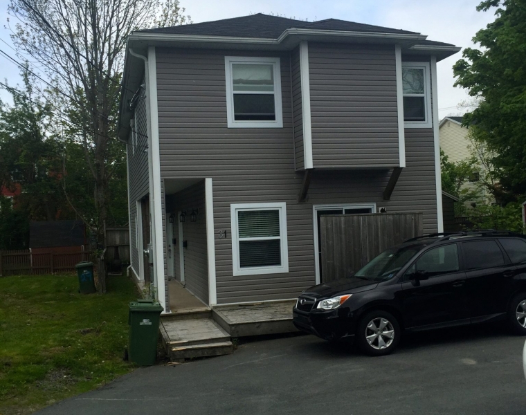 B/31 Pine Street, Dartmouth, Nova Scotia B2Y 2W6 Canada