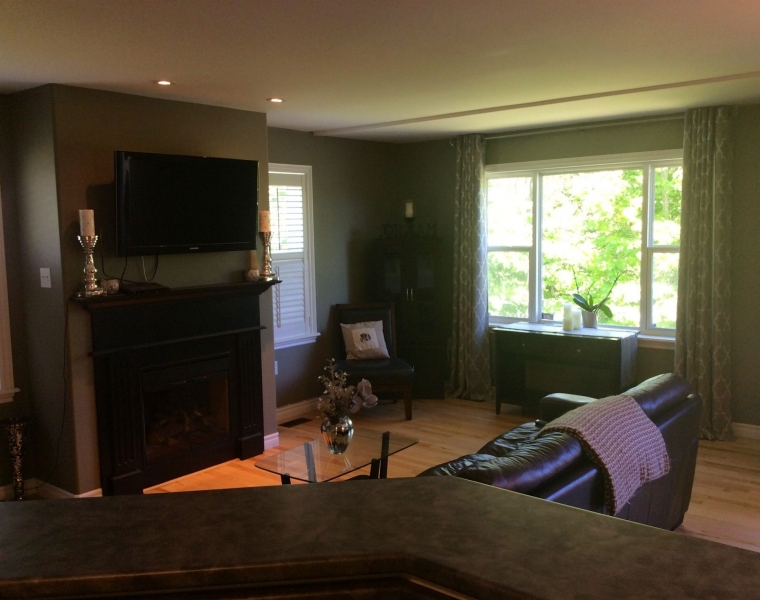 34 Coldstream Run, Dartmouth, Nova Scotia B2W 0A3 Canada