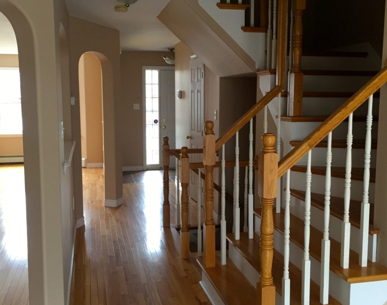 45 Woodhaven Close, Dartmouth, Nova Scotia B2W 6P9 Canada
