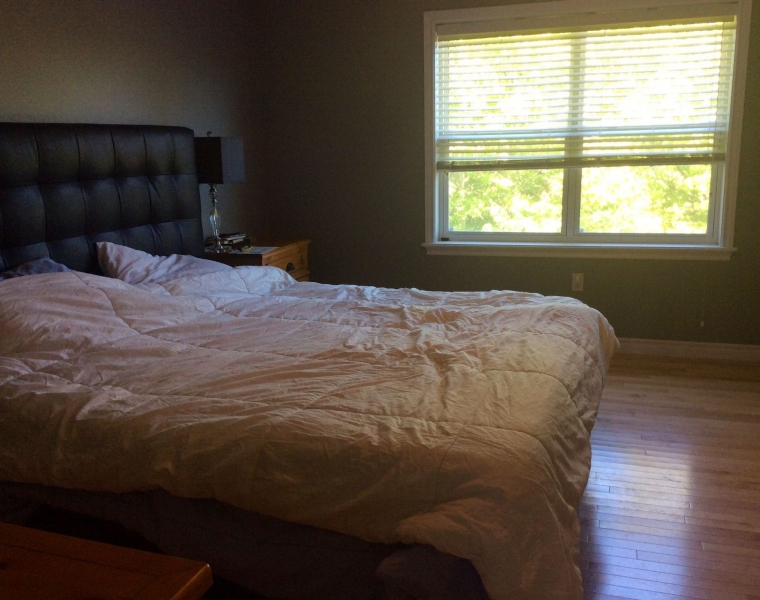 34 Coldstream Run, Dartmouth, Nova Scotia B2W 0A3 Canada