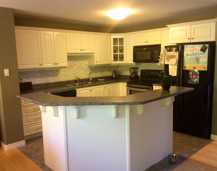 34 Coldstream Run, Dartmouth, Nova Scotia B2W 0A3 Canada