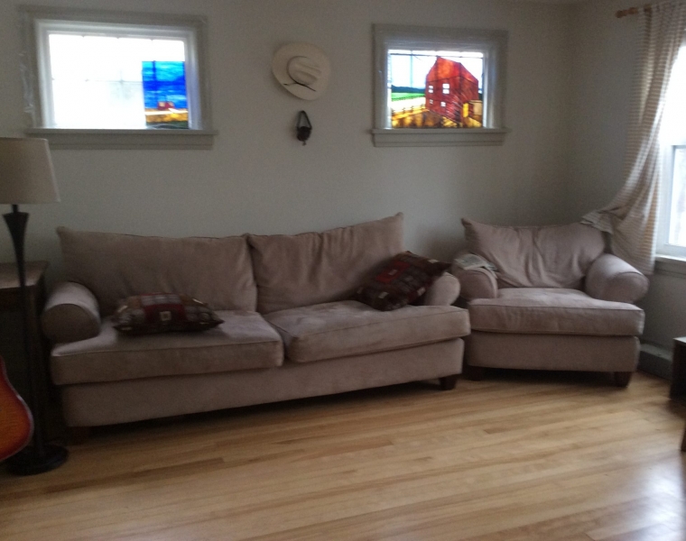 2686 Gladstone Street, Halifax, Nova Scotia B3K 1S4 Canada
