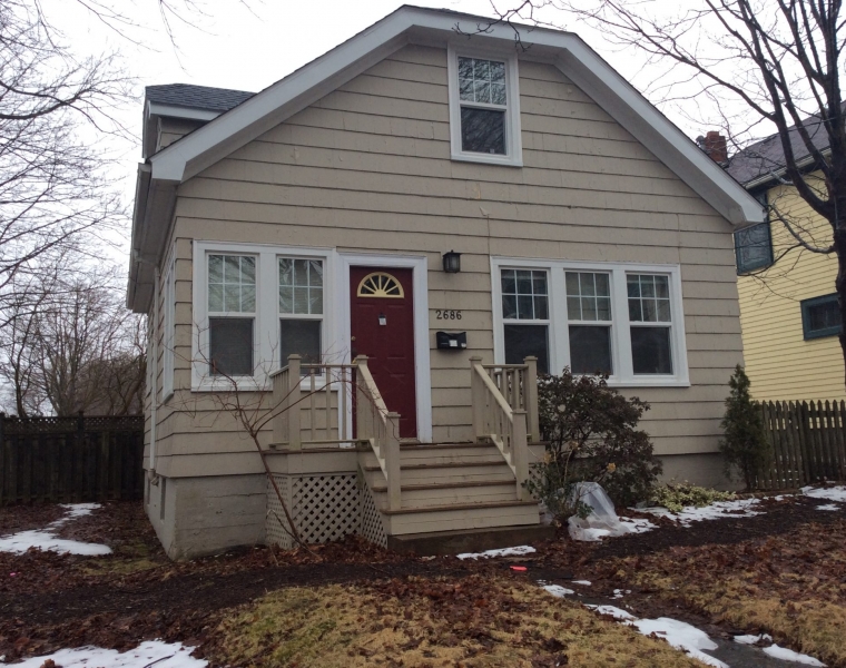 2686 Gladstone Street, Halifax, Nova Scotia B3K 1S4 Canada