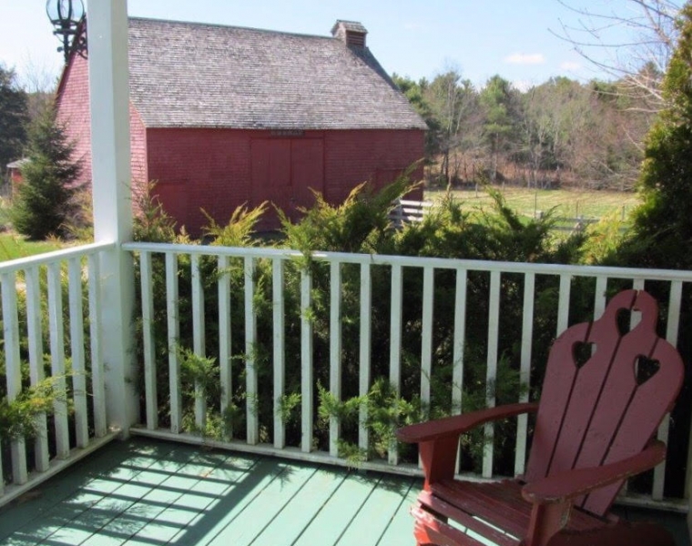 28   Silver Point Rd, Martins River, Nova Scotia B0J 2E0  Canada