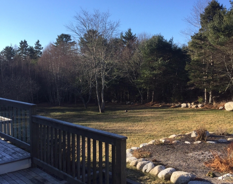16  Bluenose Close, Marriots Cove, Nova Scotia B0J IK0 Canada