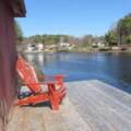 28   Silver Point Rd, Martins River, Nova Scotia B0J 2E0  Canada