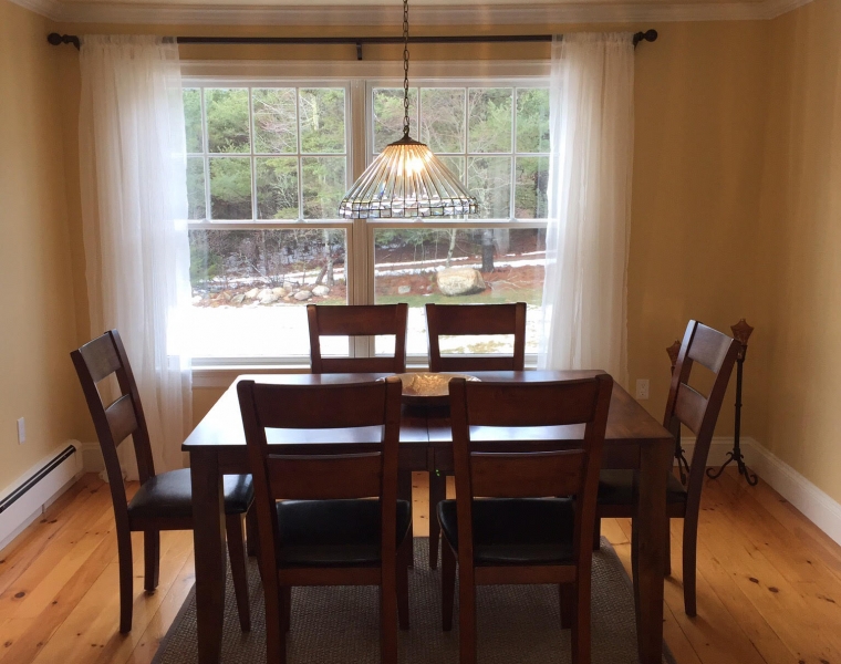 16  Bluenose Close, Marriots Cove, Nova Scotia B0J IK0 Canada