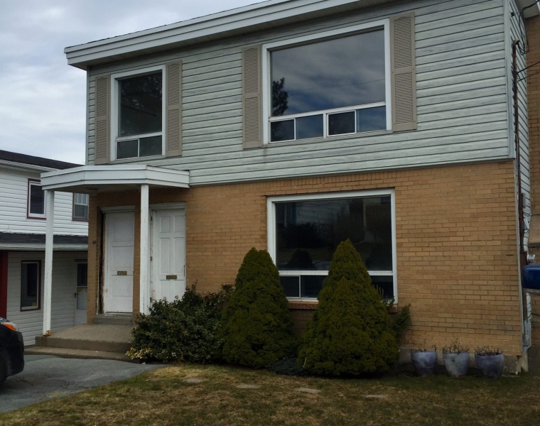 Main Floor/4 Rodney Road, Dartmouth, Nova Scotia B2Y 3V4 Canada