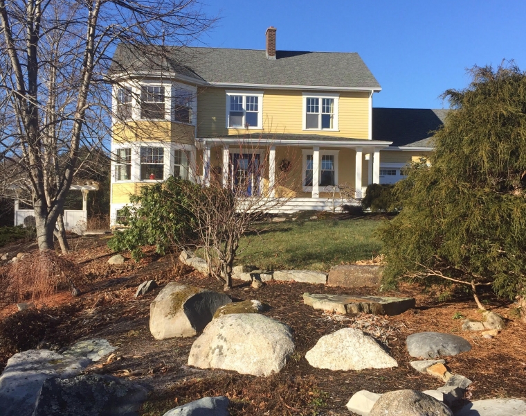 16  Bluenose Close, Marriots Cove, Nova Scotia B0J IK0 Canada