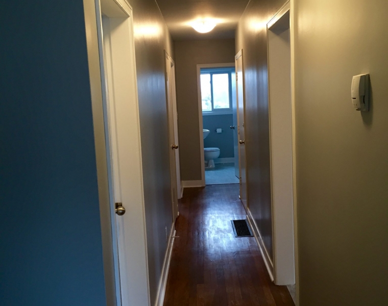 Main Floor/4 Rodney Road, Dartmouth, Nova Scotia B2Y 3V4 Canada