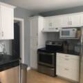 1 Nowlan Street, Dartmouth, Nova Scotia B2Y 2Z4 Canada