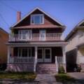 1596 Larch Street, Halifax, Nova Scotia  B3H 3W8 Canada