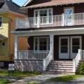 1594 Larch Street, Halifax, Nova Scotia B3H 3W8 Canada