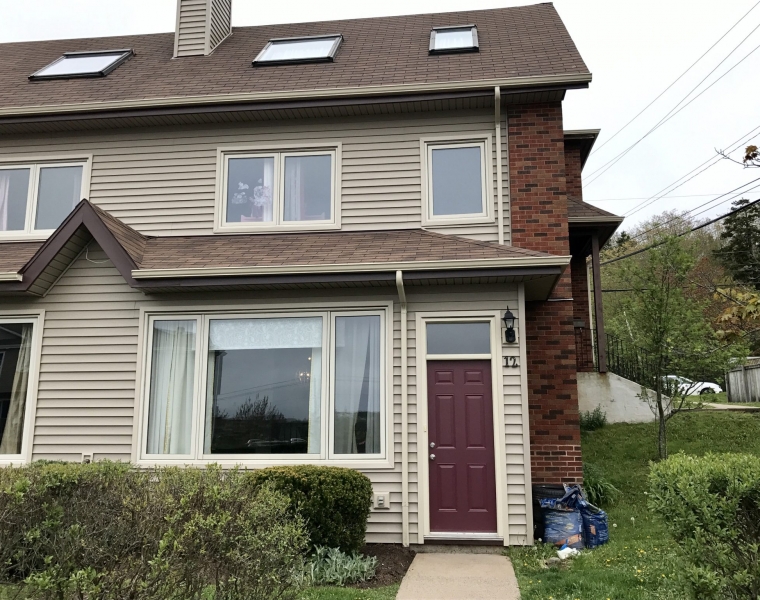 12/73 Collins Grove, Dartmouth, Nova Scotia B2W 4G3 Canada