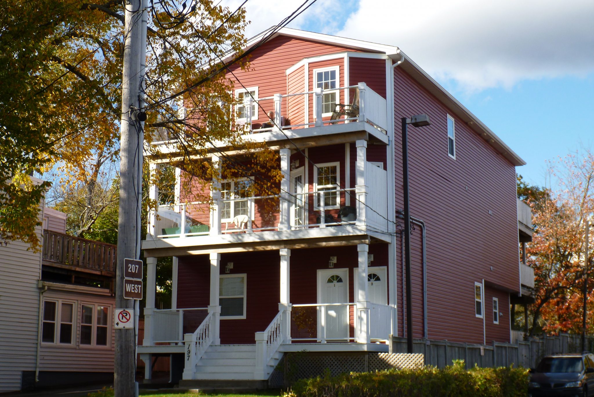 197 Portland Street, Dartmouth