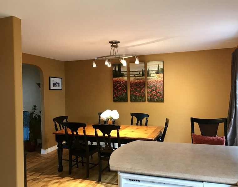 32 Chinook Court, Dartmouth, Nova Scotia B3A 4Y4 Canada
