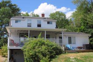 5939 Highway #3, Chester Basin, Nova Scotia B0J 1K0 Canada