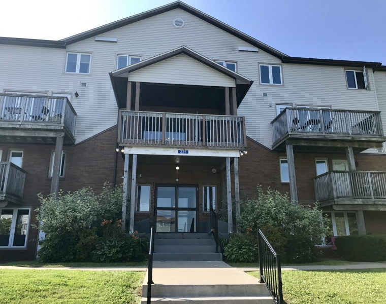 206/225 Ross Street, Halifax, Nova Scotia B3M 3Z3 Canada