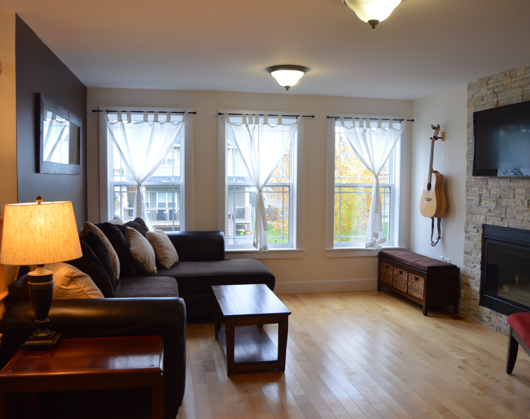 4 Viridian Drive, Dartmouth, Nova Scotia B3A 0B9 Canada