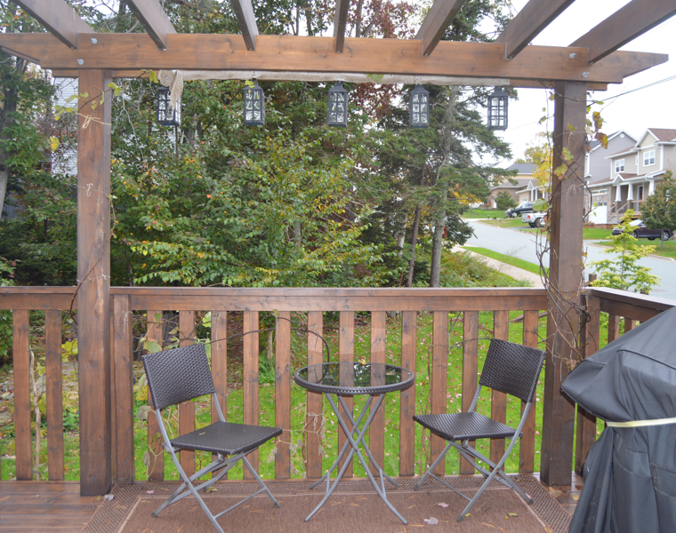 4 Viridian Drive, Dartmouth, Nova Scotia B3A 0B9 Canada