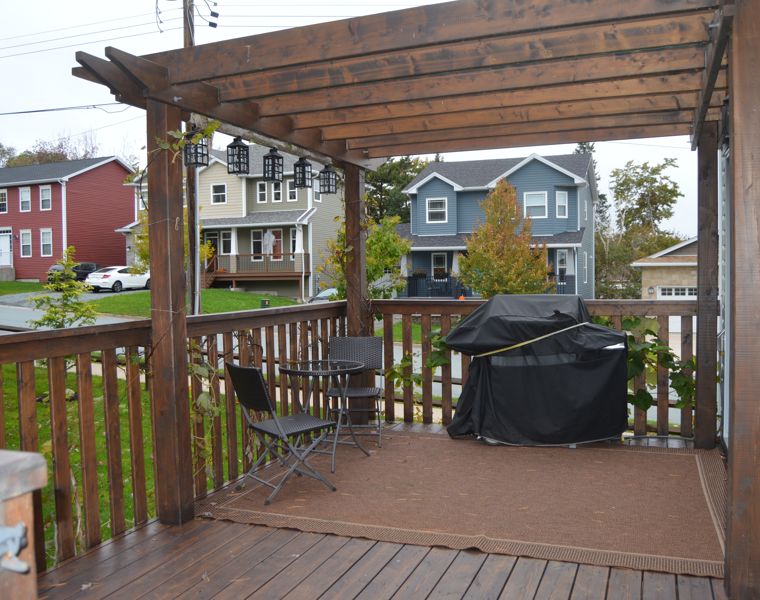 4 Viridian Drive, Dartmouth, Nova Scotia B3A 0B9 Canada
