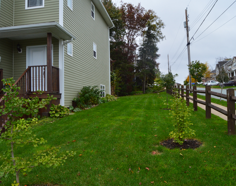4 Viridian Drive, Dartmouth, Nova Scotia B3A 0B9 Canada