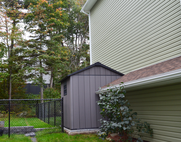 4 Viridian Drive, Dartmouth, Nova Scotia B3A 0B9 Canada