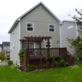 4 Viridian Drive, Dartmouth, Nova Scotia B3A 0B9 Canada