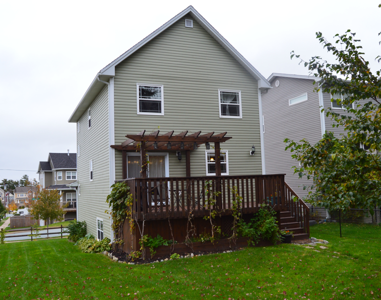 4 Viridian Drive, Dartmouth, Nova Scotia B3A 0B9 Canada