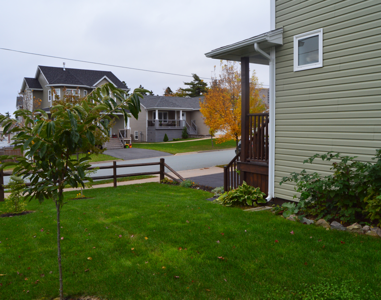 4 Viridian Drive, Dartmouth, Nova Scotia B3A 0B9 Canada