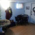 Bsmt/2686 Gladstone Street, Halifax, Nova Scotia B3K 1S4 Canada