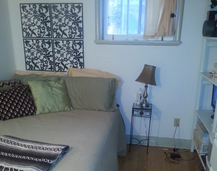 Bsmt/2686 Gladstone Street, Halifax, Nova Scotia B3K 1S4 Canada