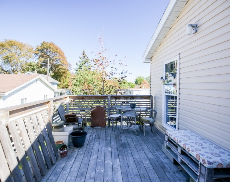 B/69 Rose Street, Dartmouth, Nova Scoita B3A 2T8 Canada