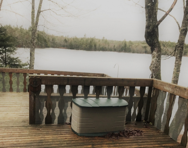 120 Joyce Court, Lake Echo, Nova Scotia B3E 1A9 Canada