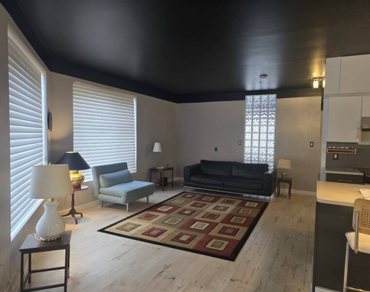 201/5221 Nora Bernard Street, Halifax, Nova Scotia B3K 0B6 Canada