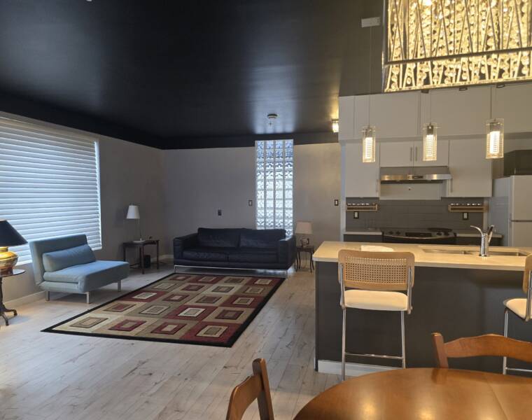 201/5221 Nora Bernard Street, Halifax, Nova Scotia B3K 0B6 Canada