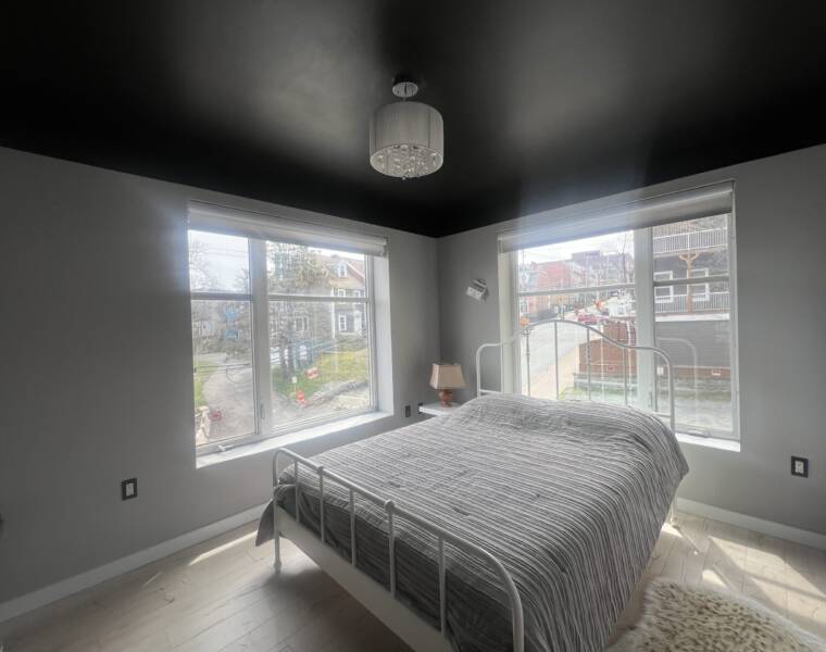 201/5221 Nora Bernard Street, Halifax, Nova Scotia B3K 0B6 Canada