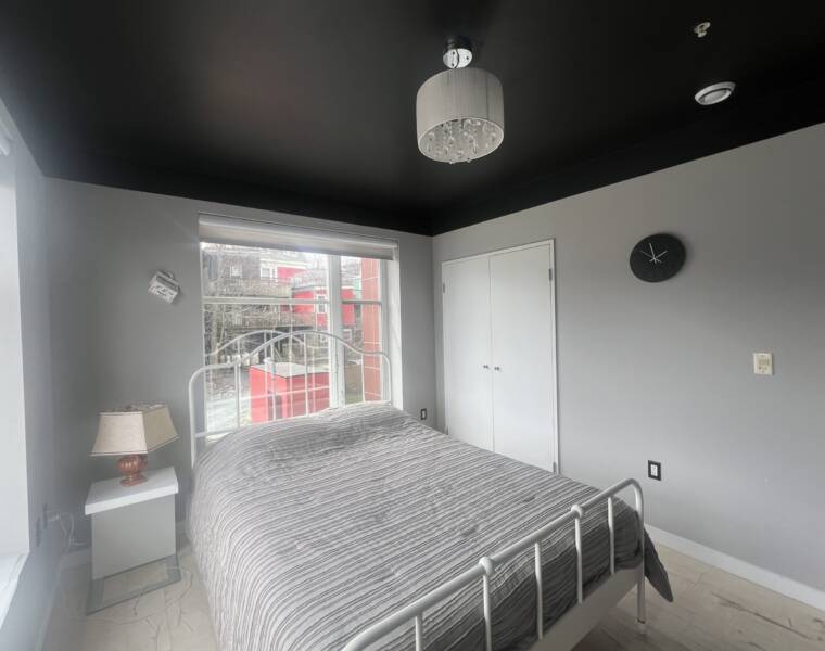 201/5221 Nora Bernard Street, Halifax, Nova Scotia B3K 0B6 Canada