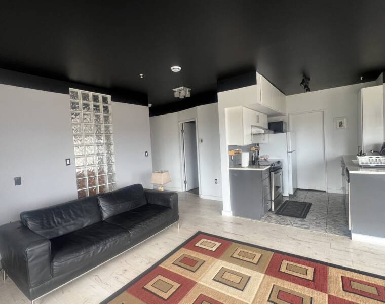 201/5221 Nora Bernard Street, Halifax, Nova Scotia B3K 0B6 Canada